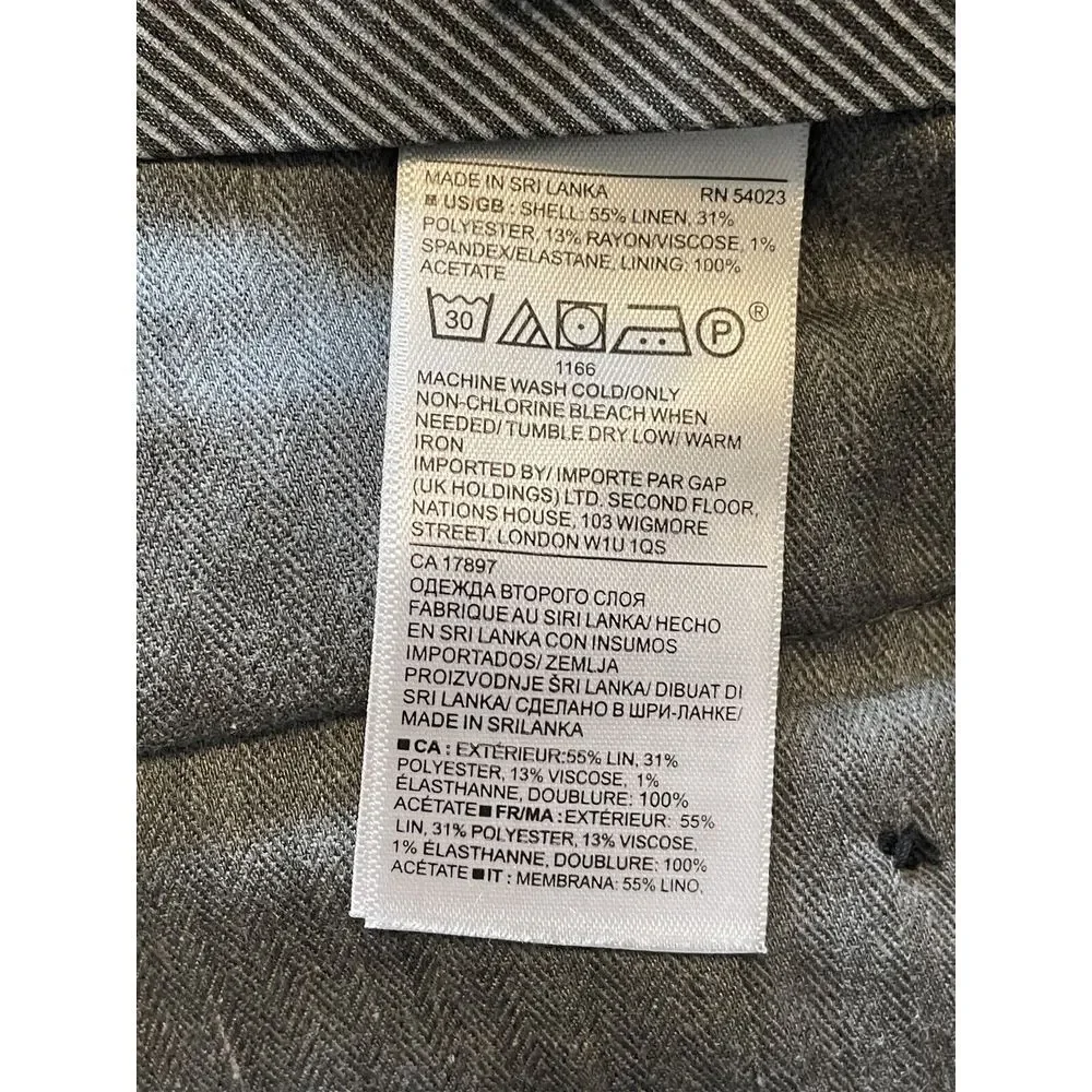 Banana Republic banana republic